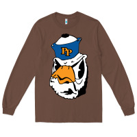 Chestnut pomona, colleges Long Sleeve Tee - tuanDangUi