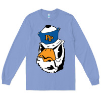 Colony Blue pomona, colleges Long Sleeve Tee - tuanDangUi