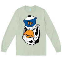 Matcha pomona, colleges Long Sleeve Tee - tuanDangUi