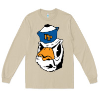 Mushroom pomona, colleges Long Sleeve Tee - tuanDangUi