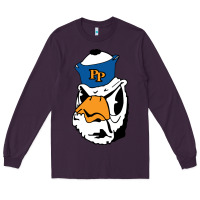 Plum pomona, colleges Long Sleeve Tee - tuanDangUi