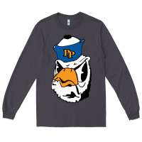 Smoke pomona, colleges Long Sleeve Tee - tuanDangUi