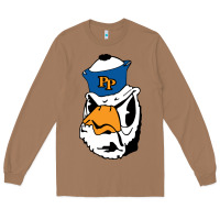 Toasted Coconut pomona, colleges Long Sleeve Tee - tuanDangUi