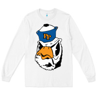 White pomona, colleges Long Sleeve Tee - tuanDangUi