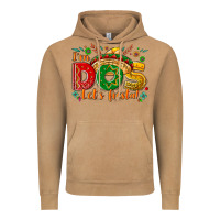 Vintage Camel I'm dos let's Fiesta Vintage Hoodie - NancyCooperArtShop