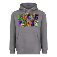 Storm Hocus Focus Teacher Halloween Heavyweight Hoodie - LillyAllenDesigns