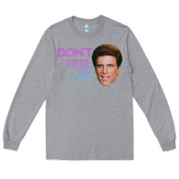 Don't Feel Like Danson Long Sleeve Tee | Teevron