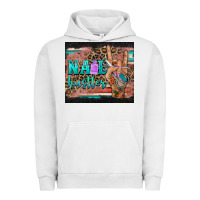 Pigment Lunar Rock nail hustler tumbler Urban Hoodie - BarkalooDesign