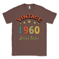 Chestnut Vintage 1960 Limited Edition Classic Tee - Bettercallsaul