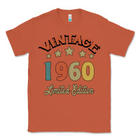 Copper Vintage 1960 Limited Edition Classic Tee - Bettercallsaul
