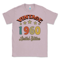 Lilac Vintage 1960 Limited Edition Classic Tee - Bettercallsaul