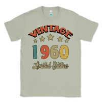 Matcha Vintage 1960 Limited Edition Classic Tee - Bettercallsaul