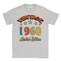Moon Dust Vintage 1960 Limited Edition Classic Tee - Bettercallsaul
