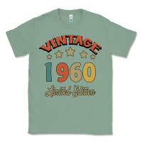 Sage Vintage 1960 Limited Edition Classic Tee - Bettercallsaul