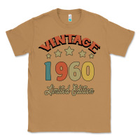 Toasted Coconut Vintage 1960 Limited Edition Classic Tee - Bettercallsaul