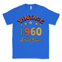 True Royal Vintage 1960 Limited Edition Classic Tee - Bettercallsaul