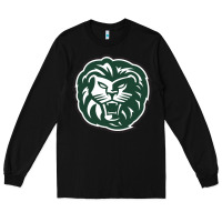 Black piedmont college lions Long Sleeve Tee - tuanDangUi