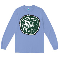 Colony Blue piedmont college lions Long Sleeve Tee - tuanDangUi