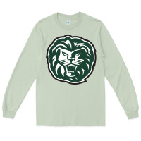 Matcha piedmont college lions Long Sleeve Tee - tuanDangUi