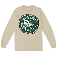 Mushroom piedmont college lions Long Sleeve Tee - tuanDangUi