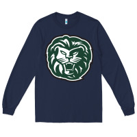 Navy piedmont college lions Long Sleeve Tee - tuanDangUi