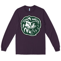 Plum piedmont college lions Long Sleeve Tee - tuanDangUi