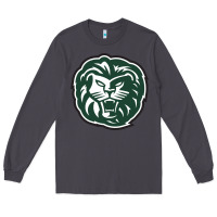Smoke piedmont college lions Long Sleeve Tee - tuanDangUi