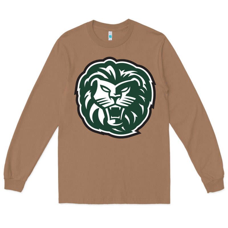 Piedmont College Lions Long Sleeve Tee by tuanDangUi | Teevron