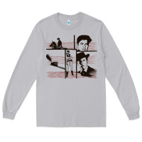 Moon Dust the wild wild west colour Long Sleeve Tee - tuanDangUi