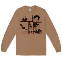 Toasted Coconut the wild wild west colour Long Sleeve Tee - tuanDangUi