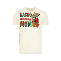 Vintage Arctic Nacho Average Mom Vintage Tee - texasbilliewilder