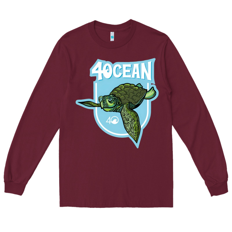 4ocean 7 Long Sleeve Tee by tuanDangUi | Teevron
