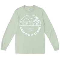 Matcha 4ocean 9 Long Sleeve Tee - tuanDangUi