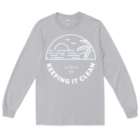 Moon Dust 4ocean 9 Long Sleeve Tee - tuanDangUi