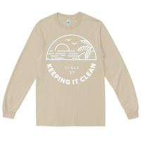 Mushroom 4ocean 9 Long Sleeve Tee - tuanDangUi