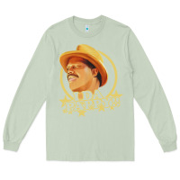 Matcha i da pappy funny form show Long Sleeve Tee - tuanDangUi