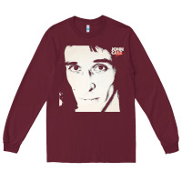 John Cale Fear Long Sleeve Tee | Teevron