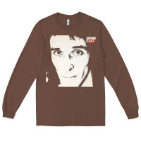 Chestnut john cale fear Long Sleeve Tee - tuanDangUi