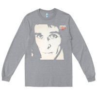 Heather Grey john cale fear Long Sleeve Tee - tuanDangUi