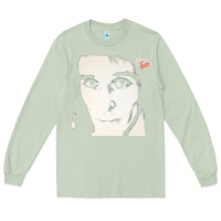 Matcha john cale fear Long Sleeve Tee - tuanDangUi