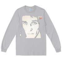 Moon Dust john cale fear Long Sleeve Tee - tuanDangUi