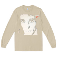 Mushroom john cale fear Long Sleeve Tee - tuanDangUi