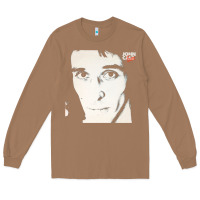 Toasted Coconut john cale fear Long Sleeve Tee - tuanDangUi