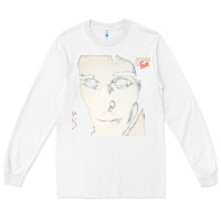 White john cale fear Long Sleeve Tee - tuanDangUi