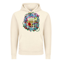Vintage Artic Mamacita needs a margarita Vintage Hoodie - NancyCooperArtShop