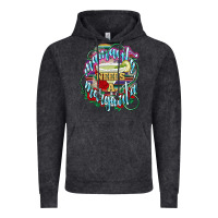 Vintage Black Mamacita needs a margarita Vintage Hoodie - NancyCooperArtShop