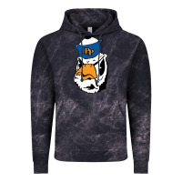 Cloud Black pomona, colleges Vintage Hoodie - tuanDangUi