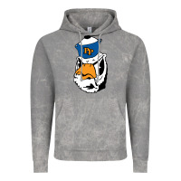 Cloud Rock pomona, colleges Vintage Hoodie - tuanDangUi
