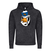 Pomona, Colleges Vintage Hoodie | Teevron