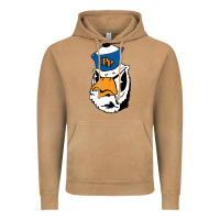 Vintage Camel pomona, colleges Vintage Hoodie - tuanDangUi